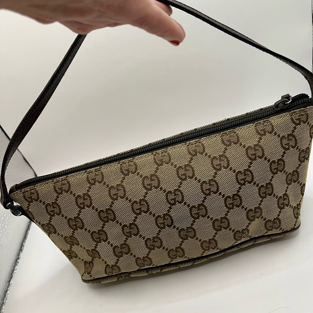Gucci Pochette Mini Bag - Picture 9 of 16